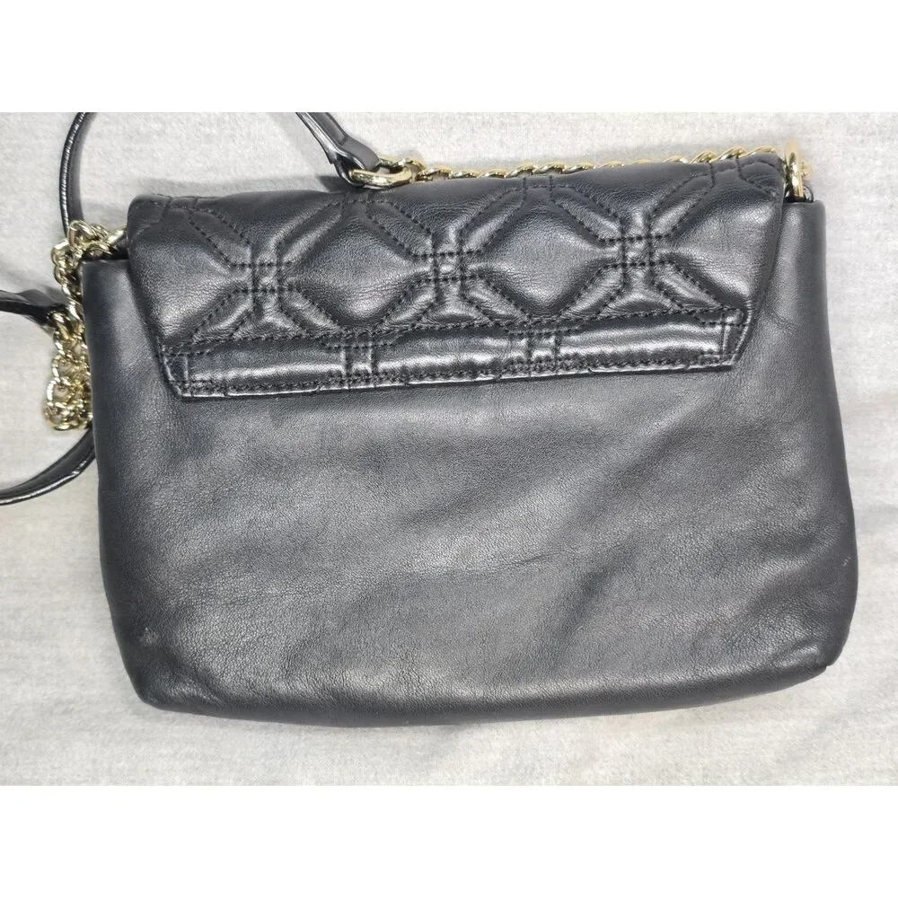 Kate Spade New York Astor Court Naomi Quilted Leather Crossbody